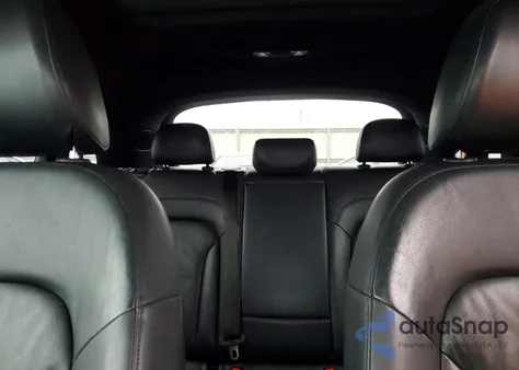 2018 Audi Q3 Premium z USA, uszkodzony, nr VIN WA1ECCFS7JR000818